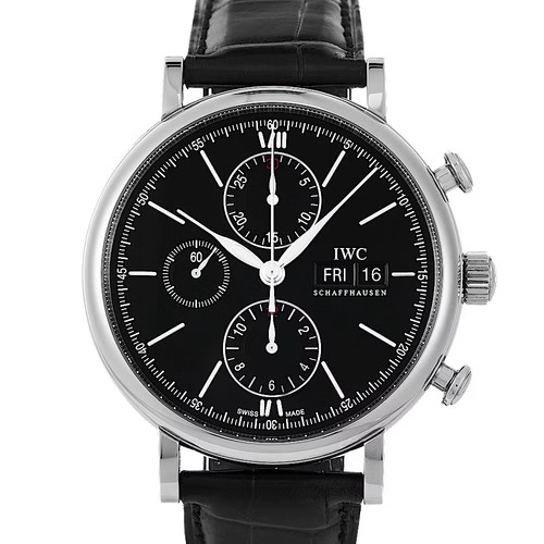 Iwc portofino automatique 42mm - portofino,