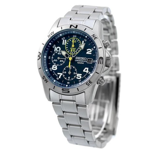 Montre homme seiko - montre,
