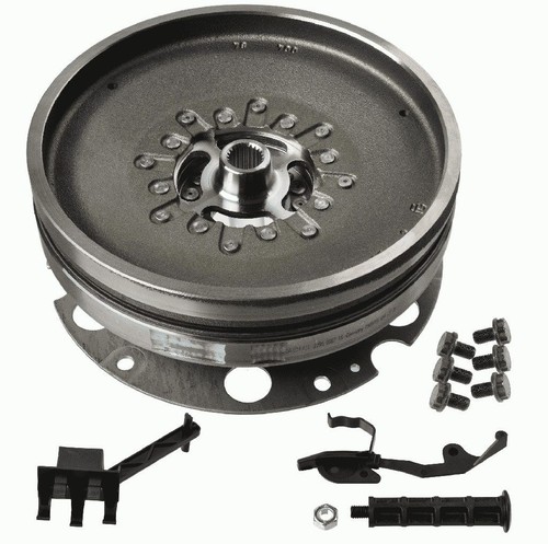 Volant moteur audi 2 0 - moteur, a4