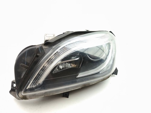 Mercedes benz w166 - mercedes-benz, ml