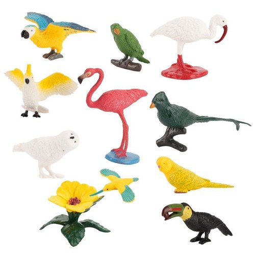 Pièces figurines - pièces,