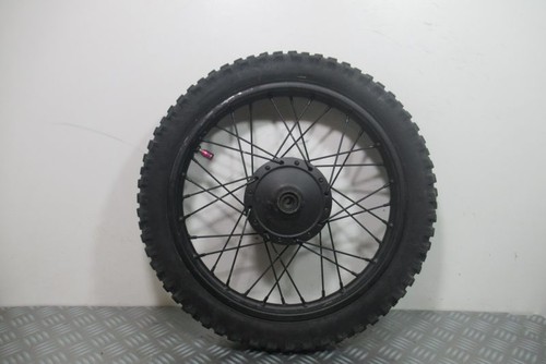 Roue avant yamaha - yamaha, piwi