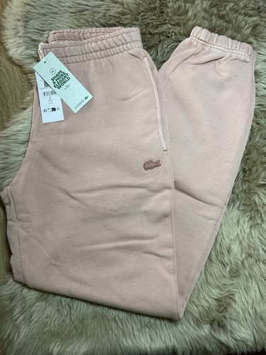 Jogging lacoste neuf - jogging,