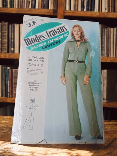 Rare patron couture vintage - rare, de