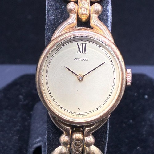 Montre ancienne femme - , à