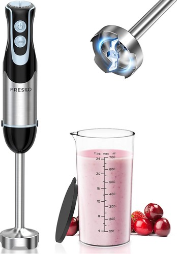 Mixeur fresko 1000 12 - mixeur,