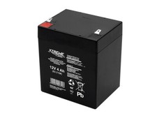 Batterie gel rechargeable 12v - batterie,