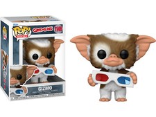 Figurine - Pop! Movies -