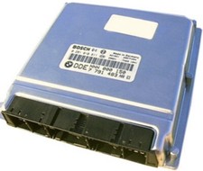 Bmw 330D M57 Immo Off