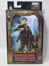 Figurine Hasbro  Golden