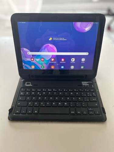 Samsung galaxy tab - , active