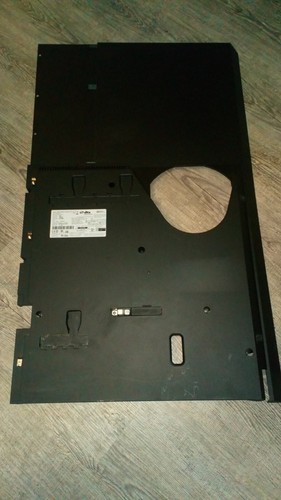 Cache arrière pour - arrière,