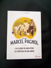 COFFRET 2 DVD *MARCEL
