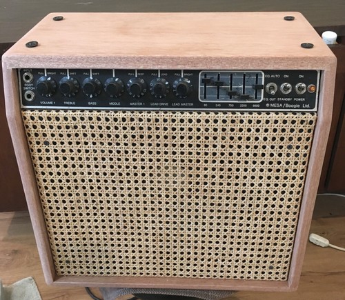 Rawcabs unloaded wicker front - rawcabs,