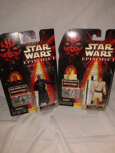 Star wars lot - star, 2