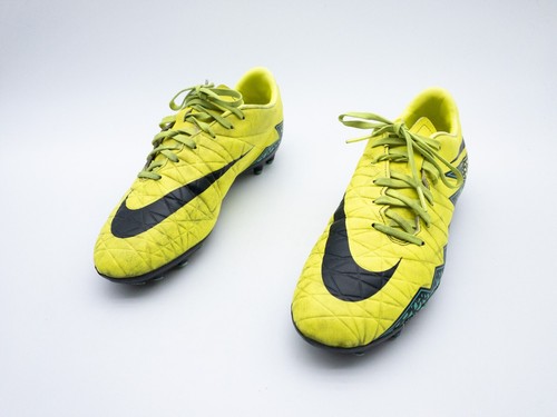 Nike hypervenom phelon fg - nike, ii