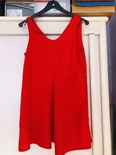 Combi short Zara taille XD