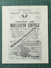 yz51 - 30x24cm WW2 document