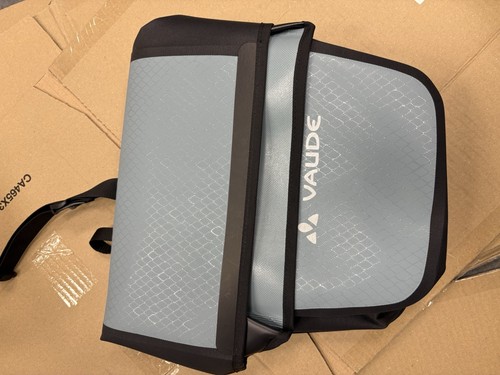 Vaude sacoche vélo - vaude, de