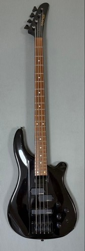 Kramer adventure bass rare esp - kramer,