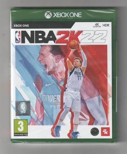 Nba 2k22 2021 xbox one - 2021,