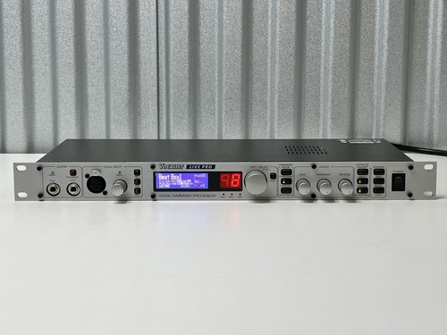 Digitech vocalist live - digitech, pro