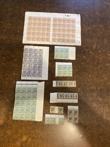 Plus 100 timbres - plus, de.