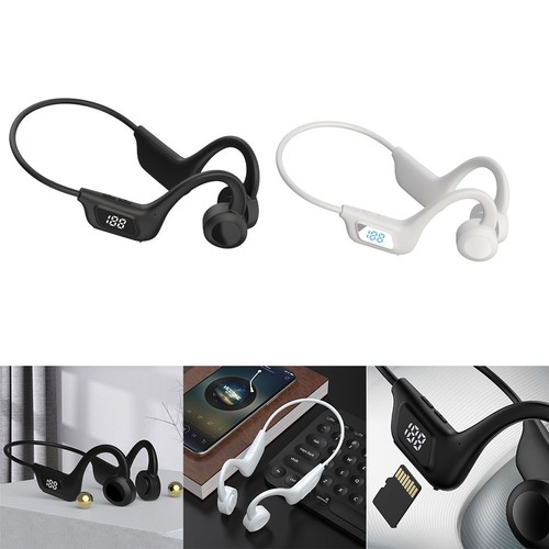 écouteur casque sans fil - Écouteur,