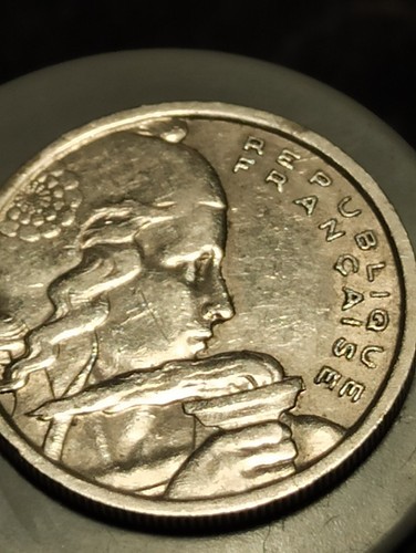 Rare pièce monnaie - rare, de