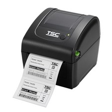 Imprimante Thermique ETIQUETTE EXPÉDITION BORDEREAU TSC DA210 USB CODE BARRE POS