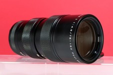 Objectif Zoom M42 EBC FUJINON Z FUJICA 75-150mm f/4,5 Filtre 1B HOYA