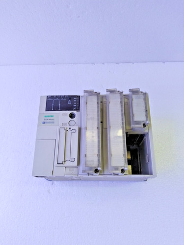 Telemaecanique modicon tsx - telemaecanique,