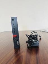 Lenovo ThinkCentre M710q Tiny