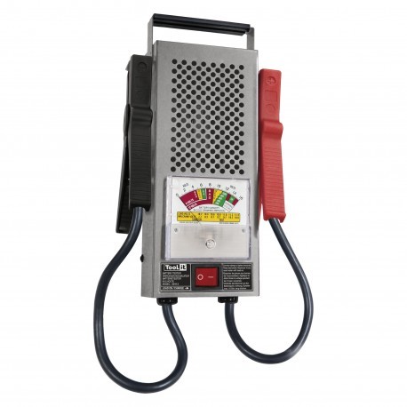 Testeur batterie plomb - de,