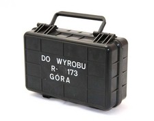 Valise militaire R 173 pour