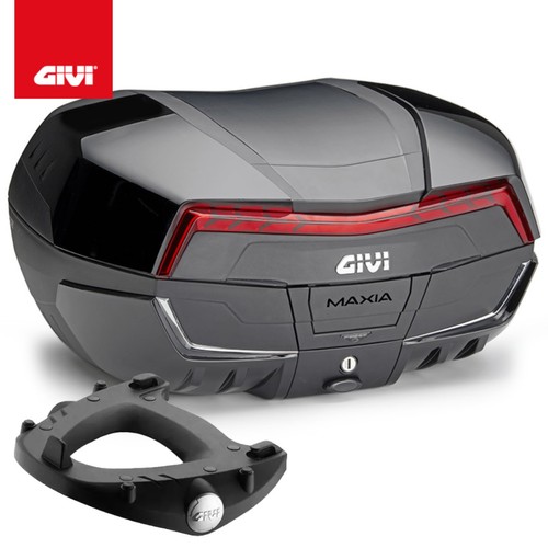 Givi kit top case - givi, monokey