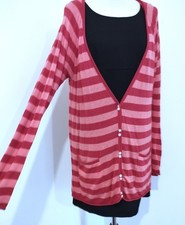 MANOUKIAN    GILET TUNIQUE