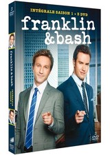 Franklin & Bash - Intégrale