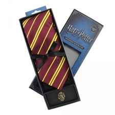 Harry Potter coffret cravate