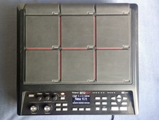 Roland Spd-sx Sampling Pad