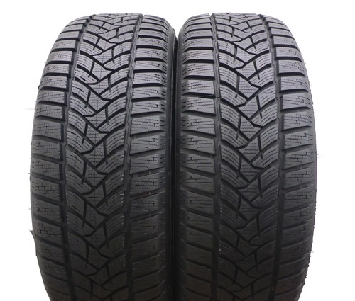 205 dunlop 60 r16 - 205,