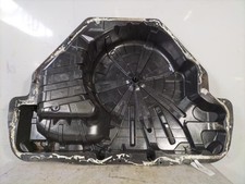 Panier roue de secours RENAULT GRAND SCENIC 3 PHASE 1 8200317792