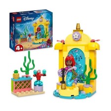 LEGO | Disney Princess 43235