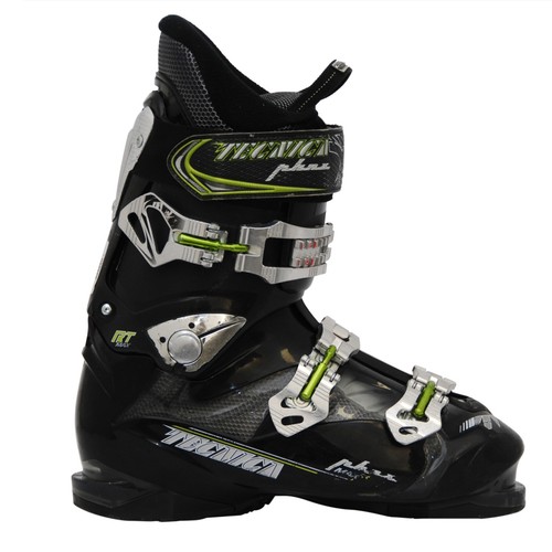 Chaussures ski occasion - chaussures,