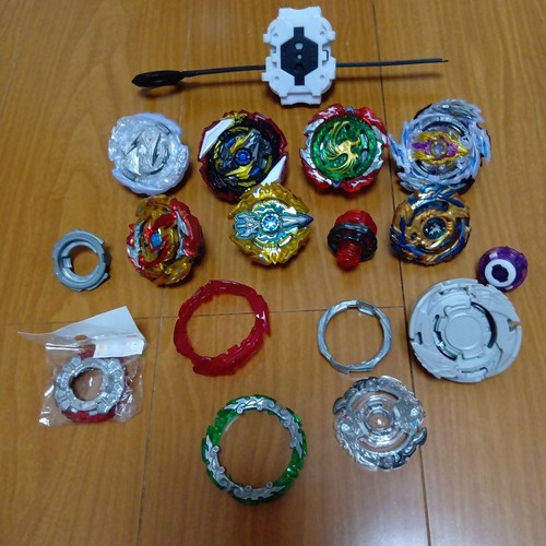 Beyblade various sets