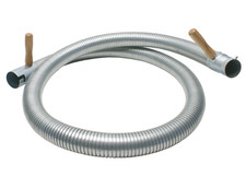 Tuyau D'Échappement din 14572