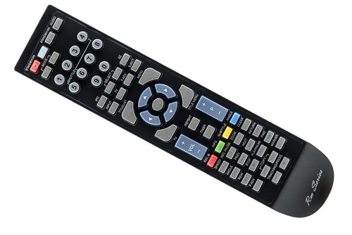 Télécommande pour lecteur - télécommande,
