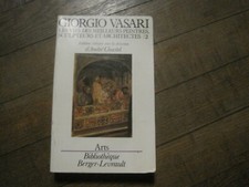 VASARI: la vie des meilleurs