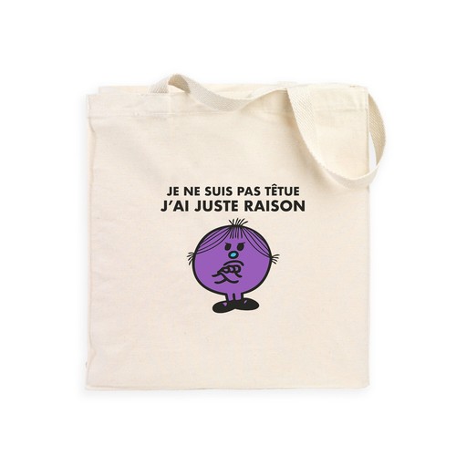 Sac fourre tout - sac, tote