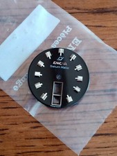 Cadran  Enicar Saturn-matic